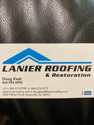 Lanier Roofing
