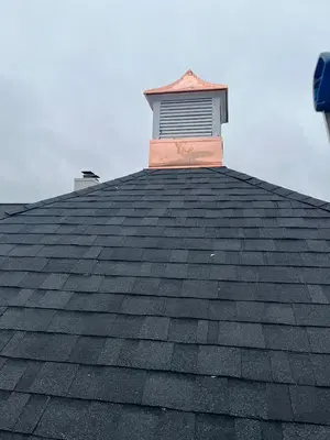 Palmetto Roofing Specialties - Main Office