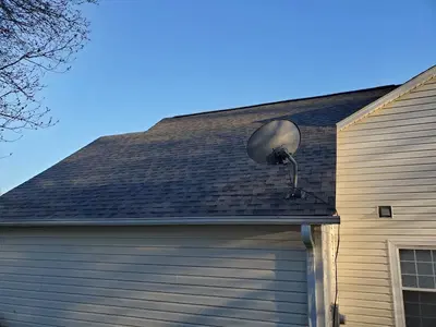 Mighty Dog Roofing Greenville