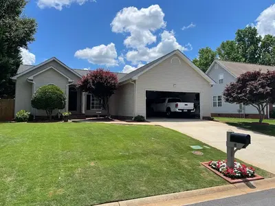 Olympus Home - Roofing & Solar