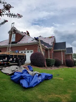 Heights Solutions LLC