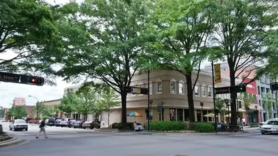Exterior Specialists