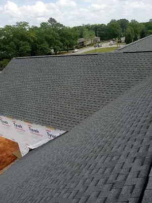 Palmetto State Roofing & Sheet Metal