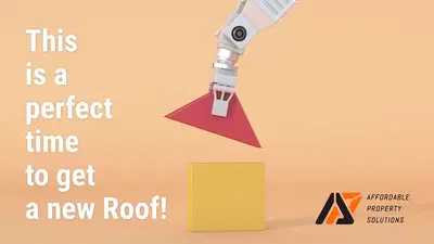 APS Roofing - (Affordable Property Solutions)