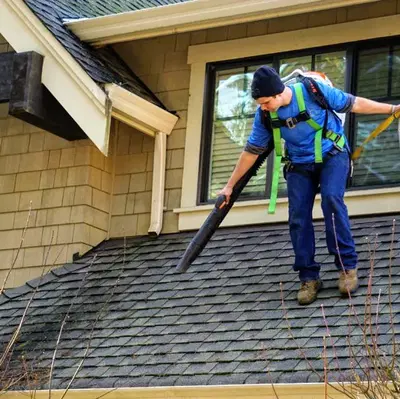 MacBeth Brothers Roofing & Services