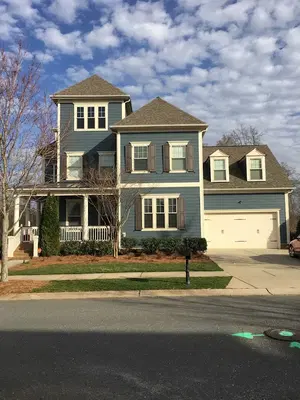 Hatch Homes