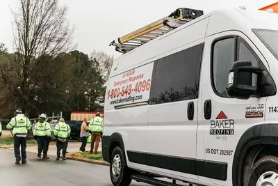 Baker Roofing Company