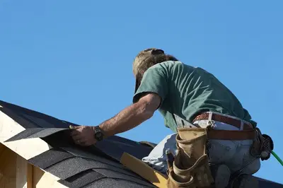 Best Choice Roofing