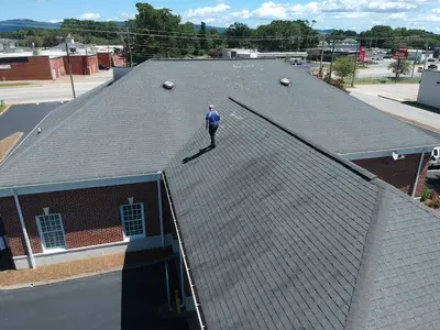 Vista Roofing Inc