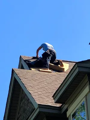 Midlands Roofing & Exteriors