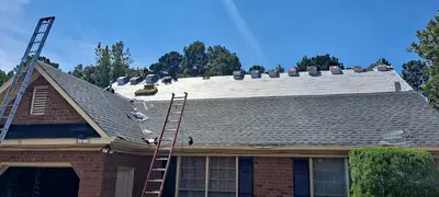 Watts & Associates Roofing Inc