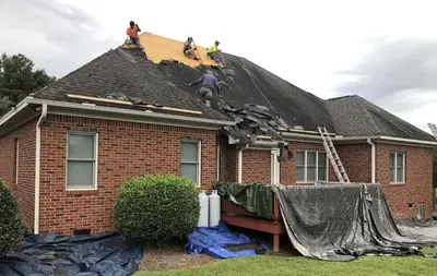 Rennison Roofing & Exteriors, LLC