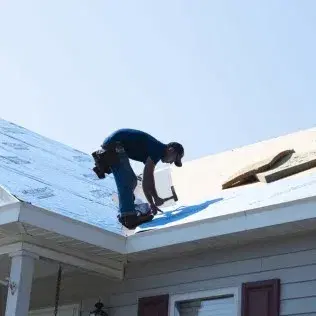 Stronghold Roofing