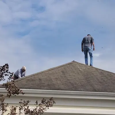 Indigo State Roofing