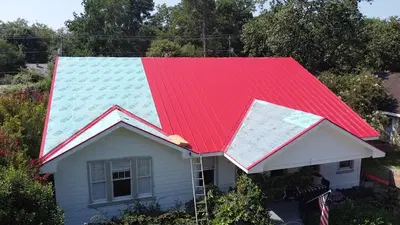 JCC Roofing, LLC