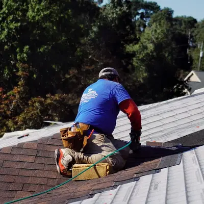 South crescent construction & Roofing experts