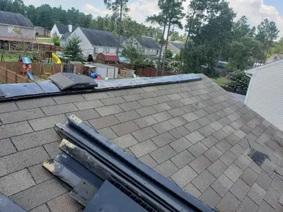 CMS Roofing