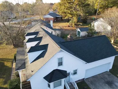 Shingles Now Roofing