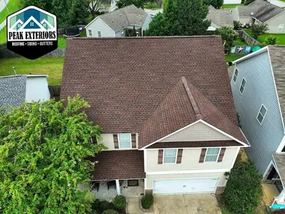 PEAK EXTERIORS, LLC