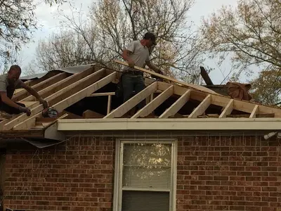 All About Roofing