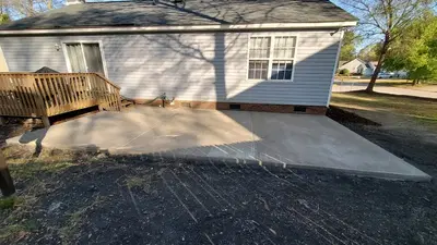 Carolina Gold Construction