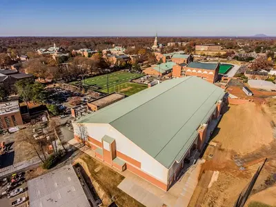 Baker Roofing Company