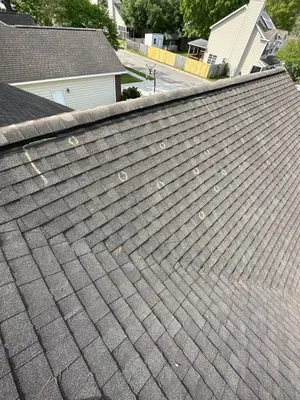 Big Bear Roofing