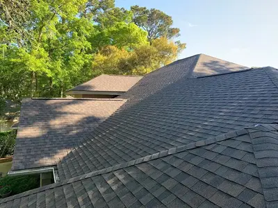 Southline Roofing & Exteriors | Mt Pleasant Roofing Company