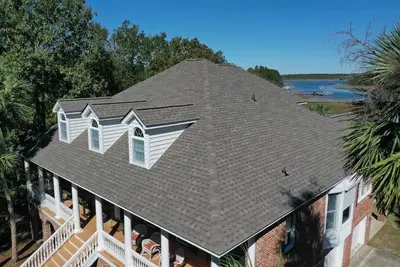 Southline Roofing & Exteriors | Charleston Roofing Company