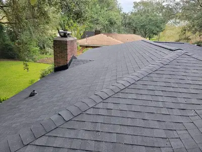 Powell Roofing LLC