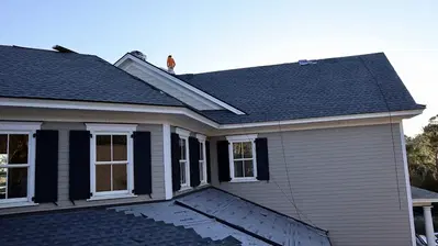 Roofing USA