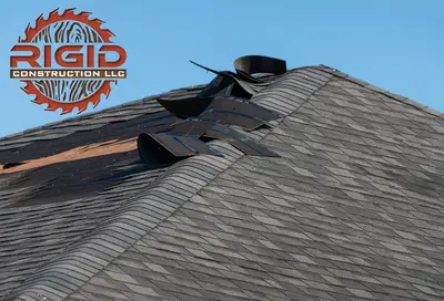 Rigid Roofing & Construction LLC.