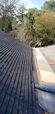CMS Roofing