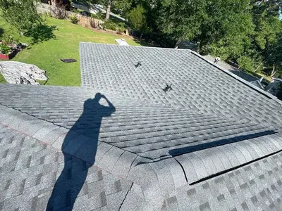 RCB Roofing