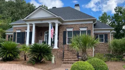 Williford Roofing & Construction