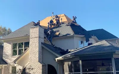 Absolute Construction & Roofing, Inc