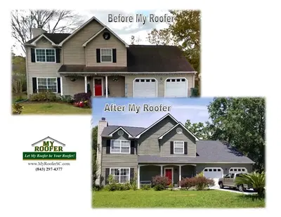 My Roofer LLC