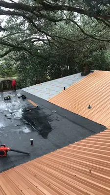 DBA Charleston Metal Roofing Specialists