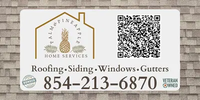 Palm & Pineapple Home Services