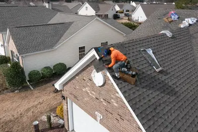 Brazen Roofing
