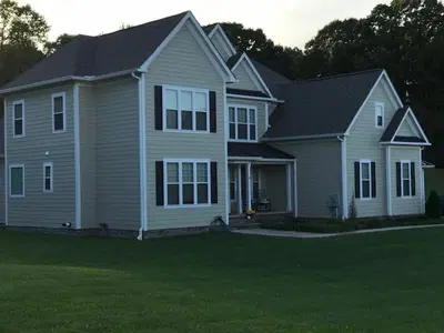 A.C.S. Roofing & Construction