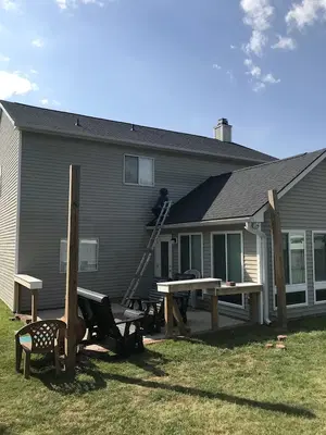 Clark Roofing