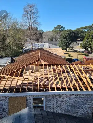 Bunch Roofing