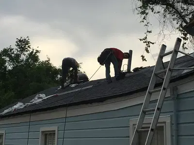 New Beginnings Construction, Inc