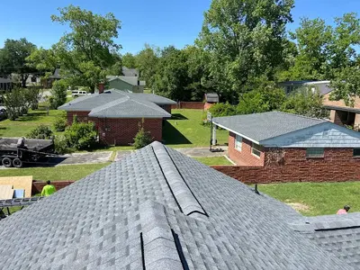 Hixon's Roofing