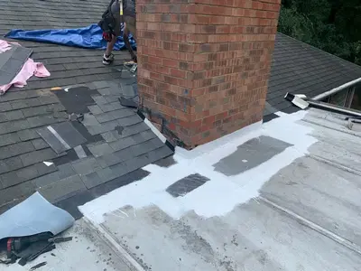 Ram Roof Repair and Renovation