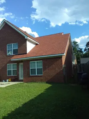 Sergio's Roofing LLC