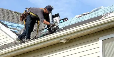 Anderson Roofing Systems
