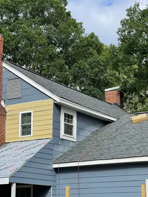 Ben Ross Roofing