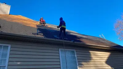 Southern Restoration, Inc.